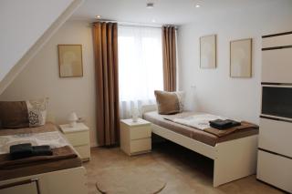 Ferienwohnung Melina 300 Meter zum See - Friedrichshafen - 5