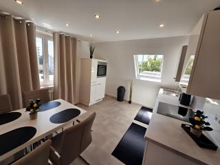 Ferienwohnung Melina 300 Meter zum See - Friedrichshafen - 7