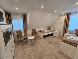 Ferienwohnung Melina 300 Meter zum See - Friedrichshafen - 3
