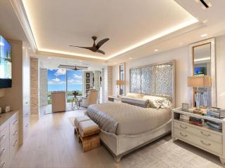 Elegant Gulf-View Condo with Designer Finishes - Naples - 2