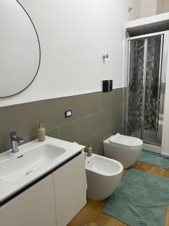 Green Apartment - Trapani - 0