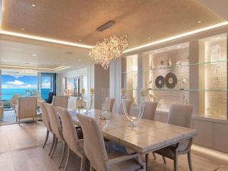 Elegant Gulf-View Condo with Designer Finishes - Naples - 1