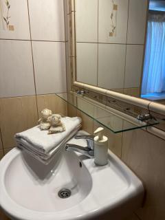 Apartament, Studio, Pokój NAD POTOKIEM - Zakopane - 8