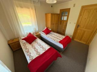 Apartament, Studio, Pokój NAD POTOKIEM - Zakopane - 6