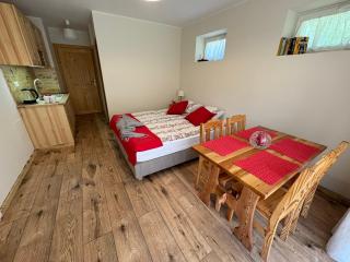 Apartament, Studio, Pokój NAD POTOKIEM - Zakopane - 3