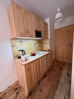 Apartament, Studio, Pokój NAD POTOKIEM - Zakopane - 1