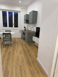Green Apartment - Trapani - 3