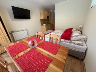 Apartament, Studio, Pokój NAD POTOKIEM - Zakopane - 9