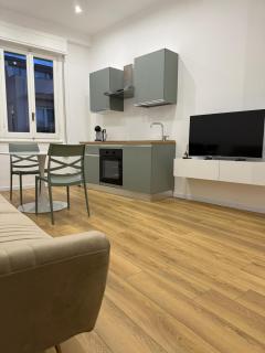 Green Apartment - Trapani - 1