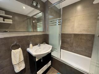 Aparment studio in Recoleta - 8