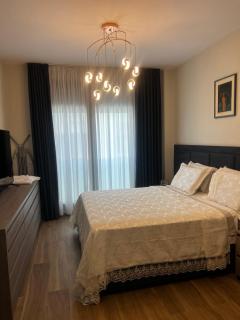 Alisof luxury apartment - Lundër - 9