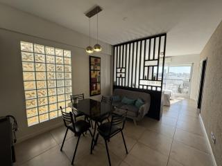 Aparment studio in Recoleta - 3