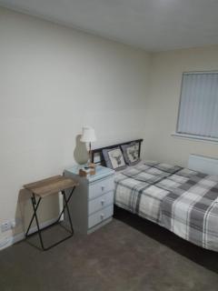 5star studio apartment - Whitburn - 9