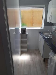5star studio apartment - Whitburn - 8