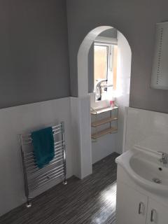 5star studio apartment - Whitburn - 4