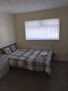 5star studio apartment - Whitburn - 2