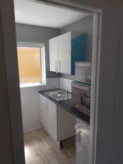 5star studio apartment - Whitburn - 1