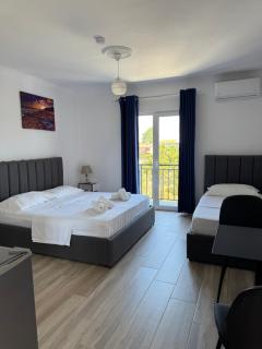 Hotel Vila AARON - Durazzo - 1