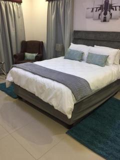 Shakawe sands Lodge - Shakawe - 6