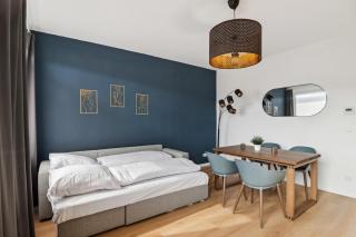 City Apartment Bremerhaven - mit Balkon und zentral - 6