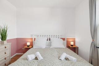 City Apartment Bremerhaven - mit Balkon und zentral - 2