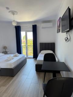 Hotel Vila AARON - Durazzo - 2