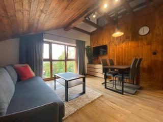 Apartamenty Górski Zakątek Karpacz na Skalnej 46 - Karpacz - 0