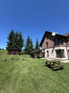 Apartmány Na Rozcestí - Lomnice nad Popelkou - 8