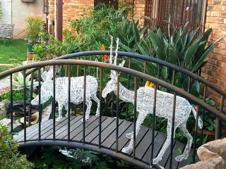 Garden Cottage Sandton - Johannesburg - 5