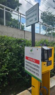 Aconchegante Apartamento 8 Km do Aeroporto de Guarulhos - Guarulhos - 8