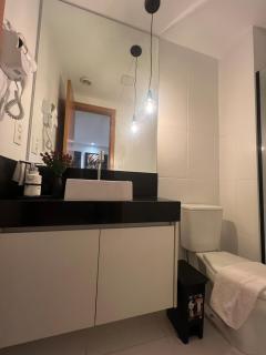 Aconchegante Apartamento 8 Km do Aeroporto de Guarulhos - Guarulhos - 1