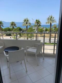 Marina Seaview - Vlora - 0