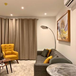 Cosy Apartment - Accra - 4