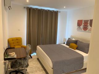 Cosy Apartment - Accra - 2