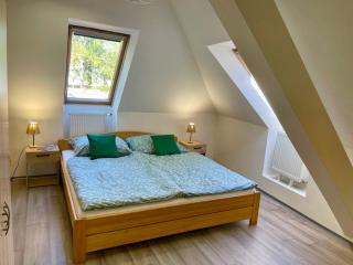 Apartmány Zámecká - Roudnice nad Labem - 0