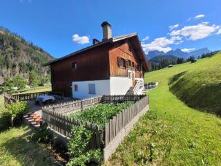 Alpin Chalet Frenademetz - San Martino in Badia - 9