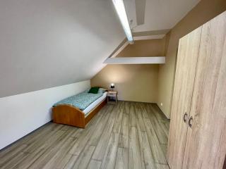 Apartmány Zámecká - Roudnice nad Labem - 4