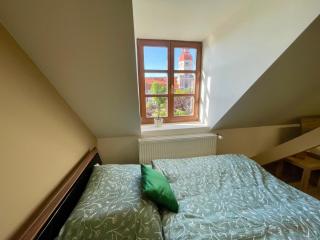Apartmány Zámecká - Roudnice nad Labem - 3