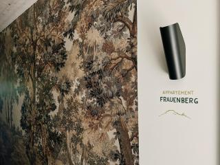 DER KARLSHOF - Natursuiten & Spa - Fulda - 8