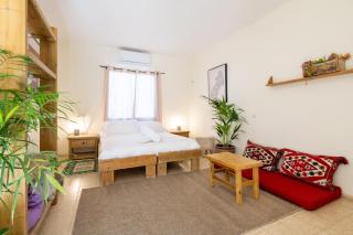 Desert HoM by GLOW - 1