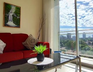 Calidad/precio. Alto Nivel. Zona Recoleta.Shopping - Asuncion - 6