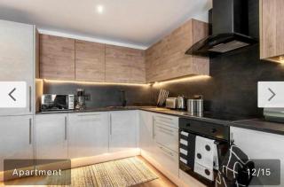 LUSH 2 Bed Central Apartment Hull Centre - Hull - 0