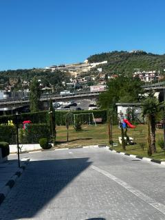 Alisof luxury apartment - Lundër - 8