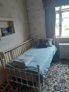 Sunbury Spacious 5 Bedroom House in limerick - 7