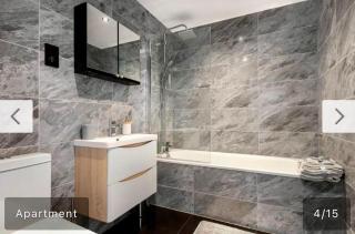 LUSH 2 Bed Central Apartment Hull Centre - Hull - 3