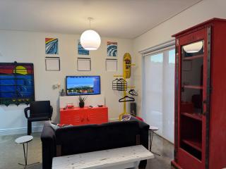 Point Surf Apartment - Jeffreysbaai - 5