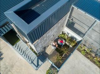 Point Surf Apartment - Jeffreysbaai - 3