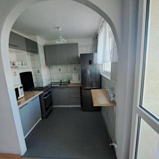 Mieszkanie 3-pokojowe blisko morza Gdańsk Przymorze - 8