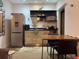 Point Surf Apartment - Jeffreysbaai - 9