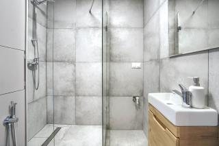 Komfortowy apartament w pobliżu Starego Miasta - Warsaw - 5